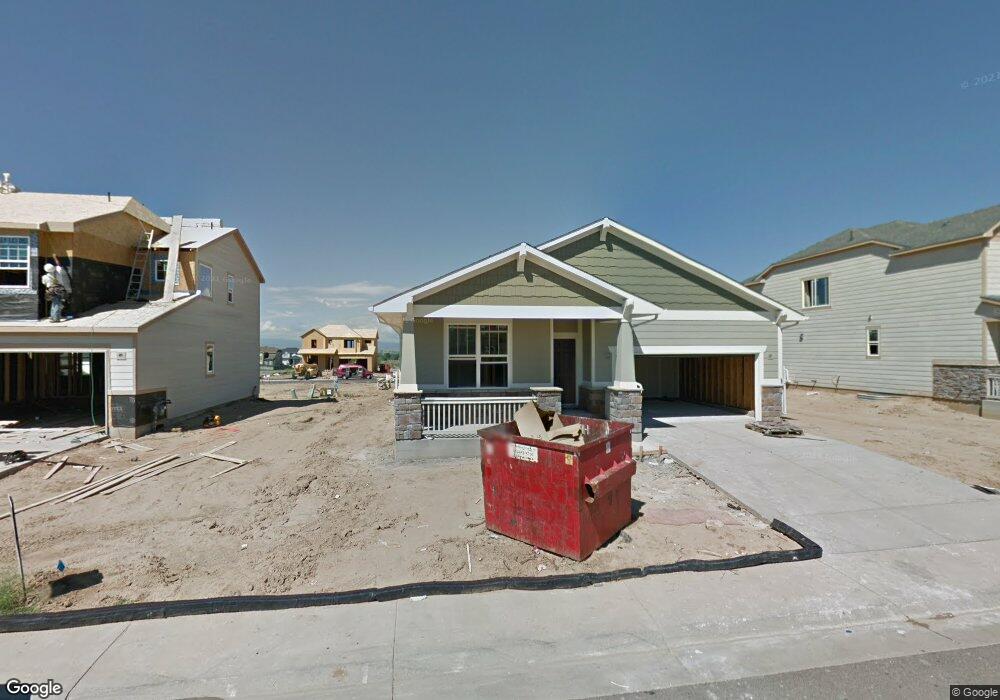 321 Mayeda St, Brighton, CO 80601 - photo 1