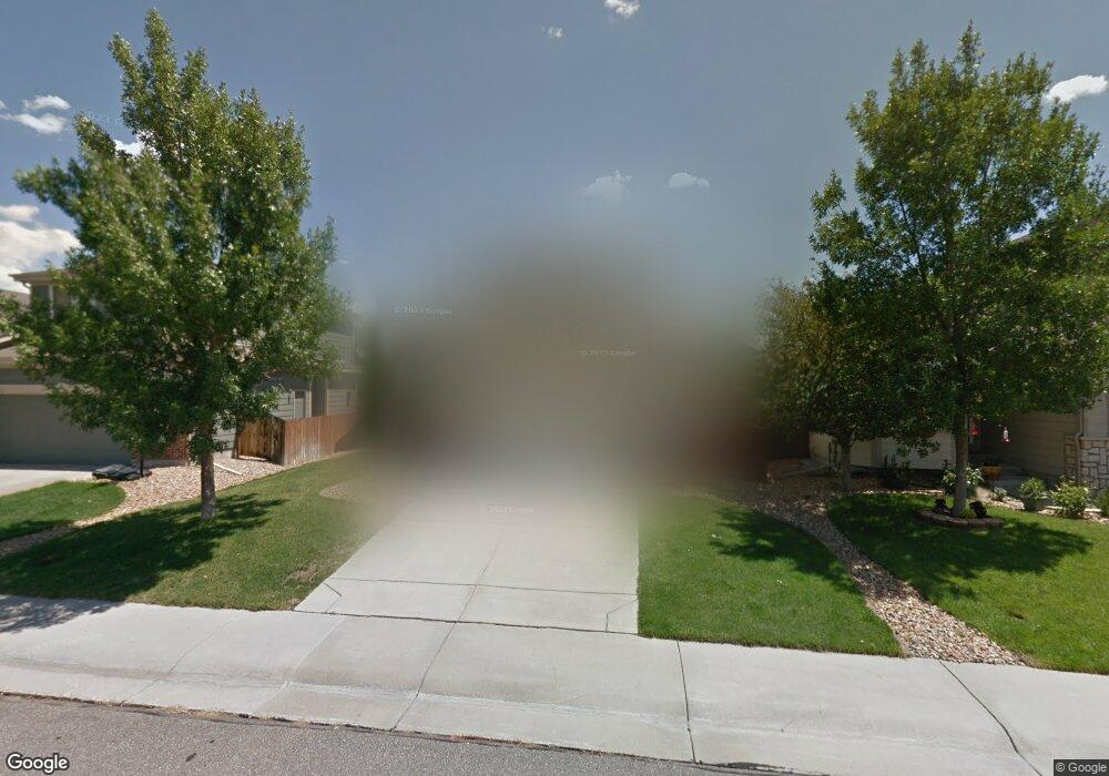 5274 Creek Way, Parker, CO 80134 - photo 1