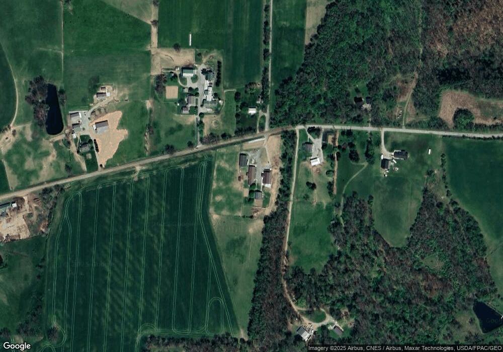 28630 Black Rd, Danville, OH 43014 - photo 1