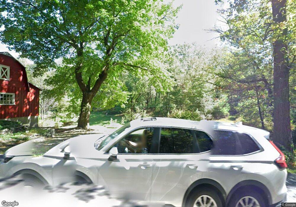 8406 Running Valley Rd, Stroudsburg, PA 18360 - photo 1