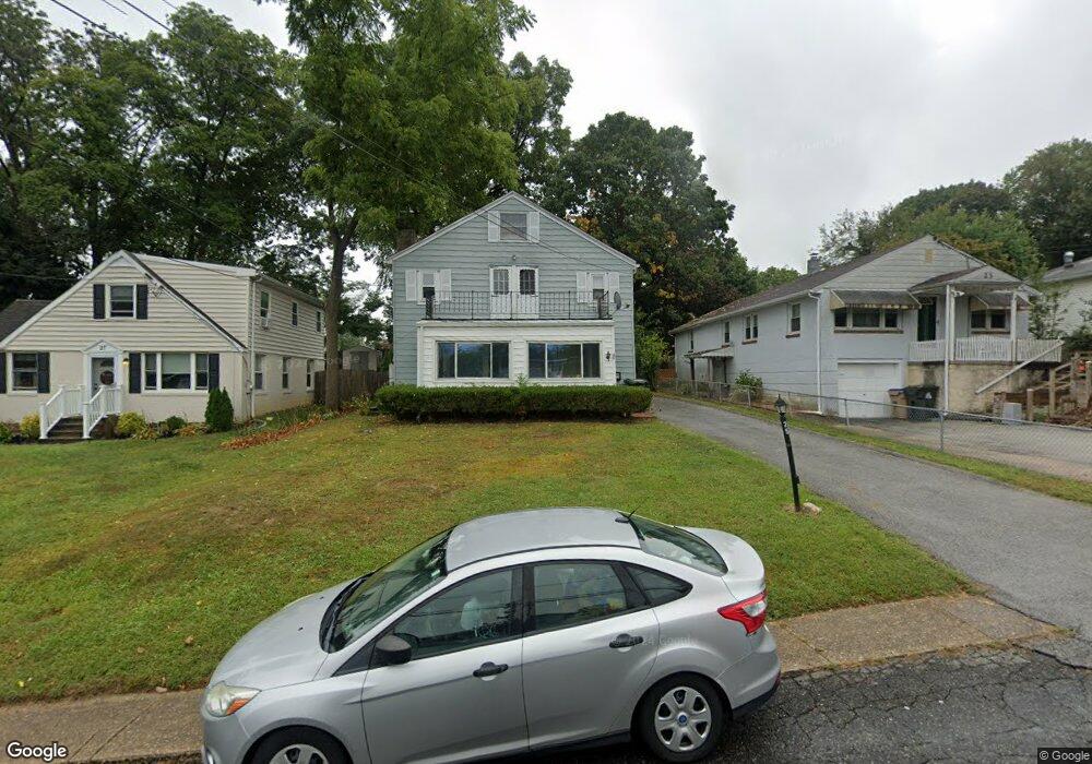 25 N Line Rd, Newtown Square, PA 19073 - photo 1