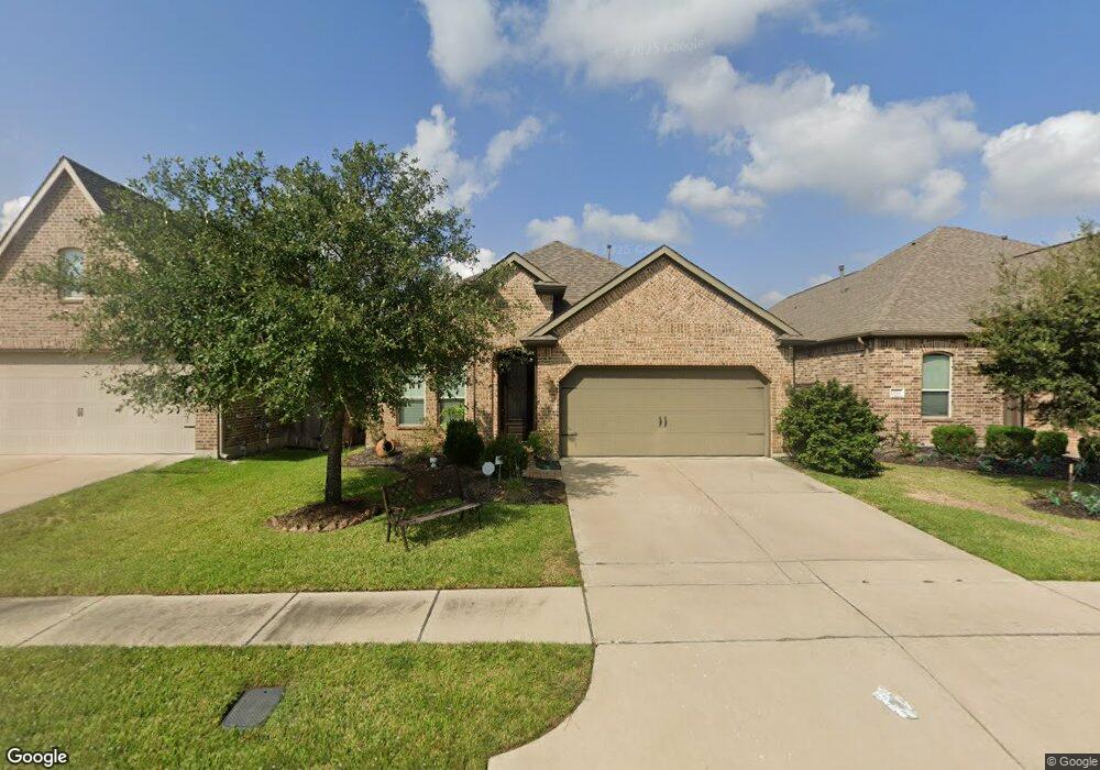19930 Rojo Rock Ln, Cypress, TX 77433 - photo 1