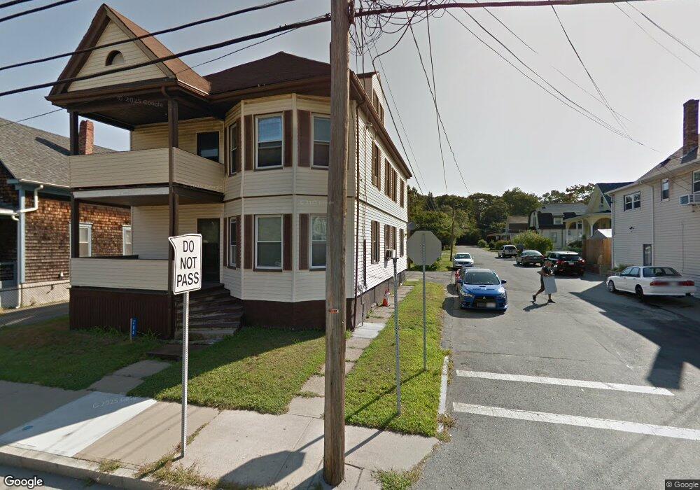 5 Grant St, Acushnet, MA 02743 - photo 1