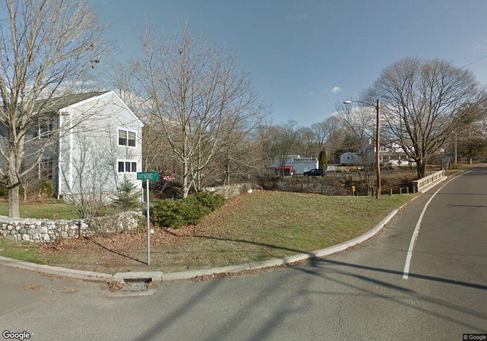 0 Raymond St unit 170345495, Darien, CT 06820 - photo 1