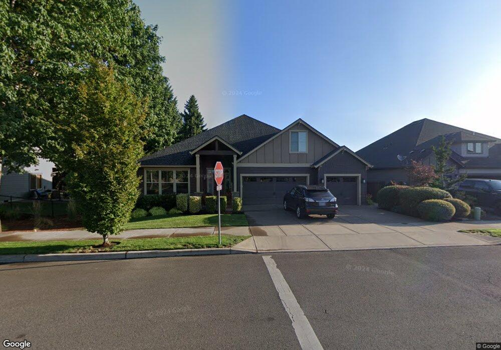 244 SE 15th Place, Canby, OR 97013 - photo 1