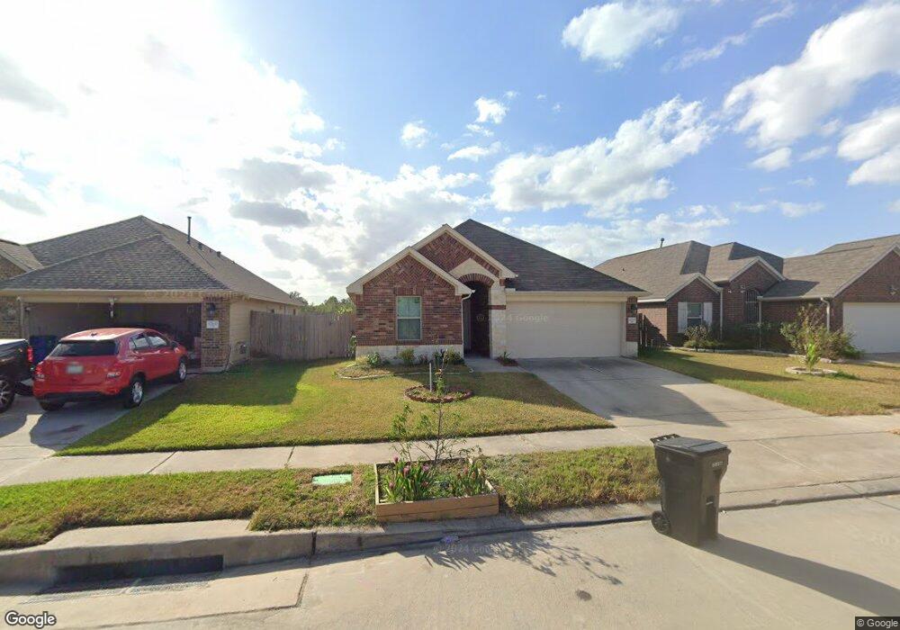 12635 Vogle Creek Trail, Houston, TX 77086 - photo 1