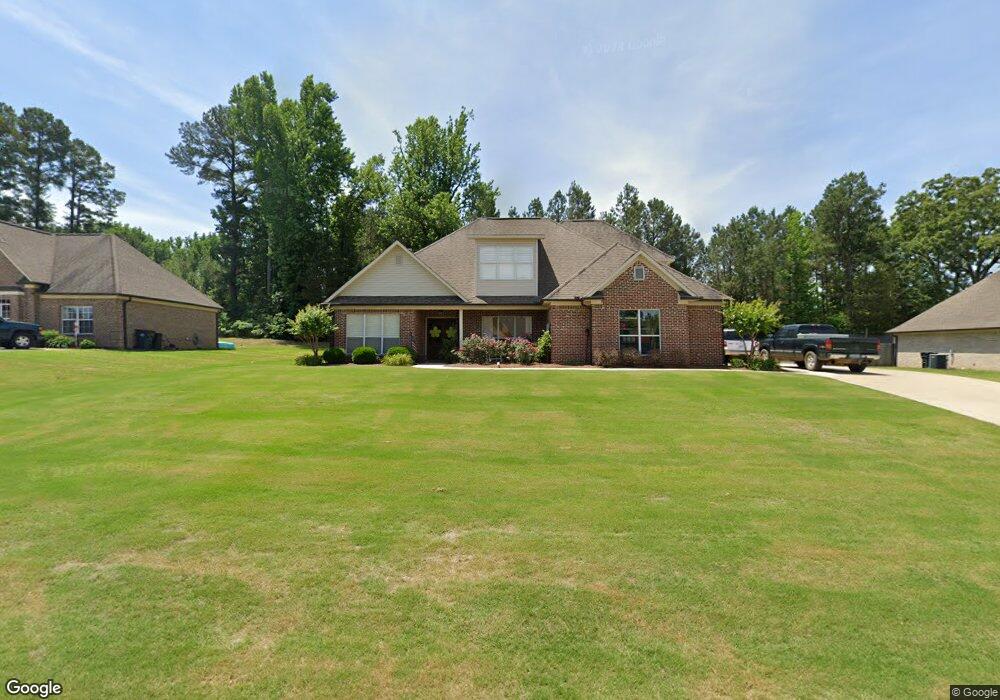1228 Westbrook Ave, Oxford, MS 38655 - photo 1