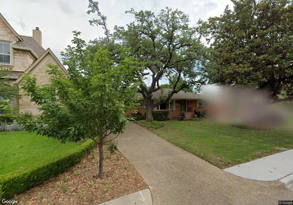 6507 Sondra Dr, Dallas, TX 75214 - photo 1