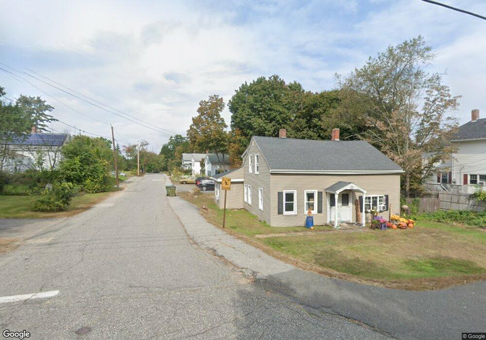 16 Mechanic St, West Brookfield, MA 01585 - photo 1