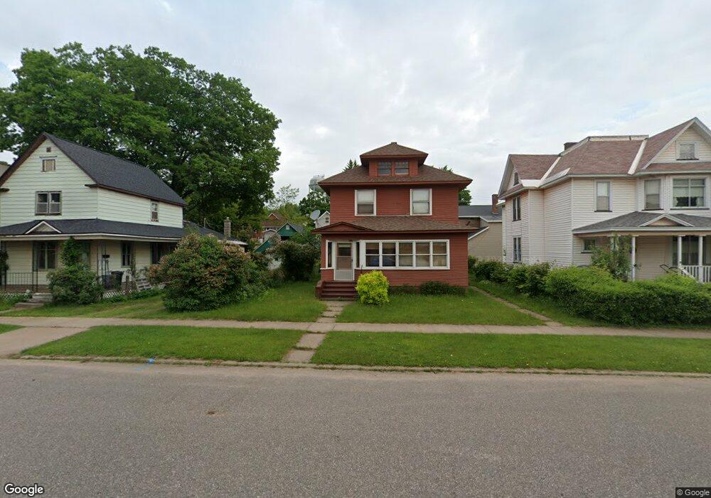 106 W Peck St, Negaunee, MI 49866 - photo 1