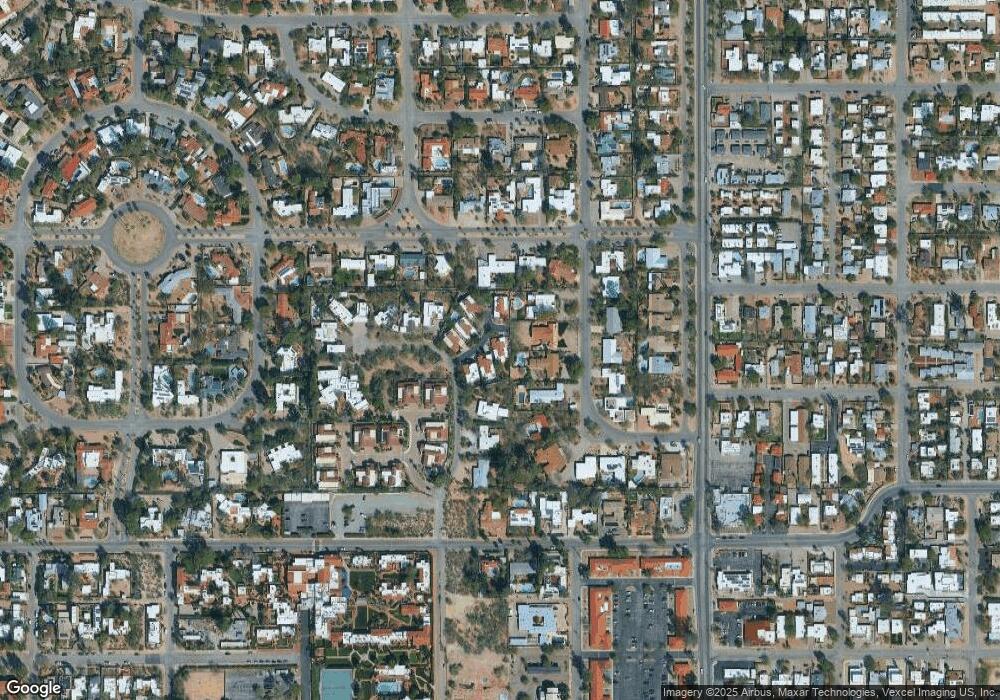 2320 E Potter Park Ct, Tucson, AZ 85719 - photo 1