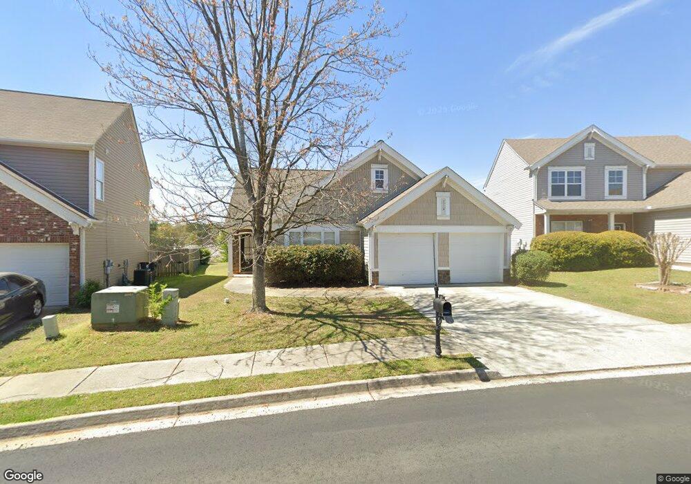 1591 1591 Thornwick Trace, Stockbridge, GA 30281 - photo 1