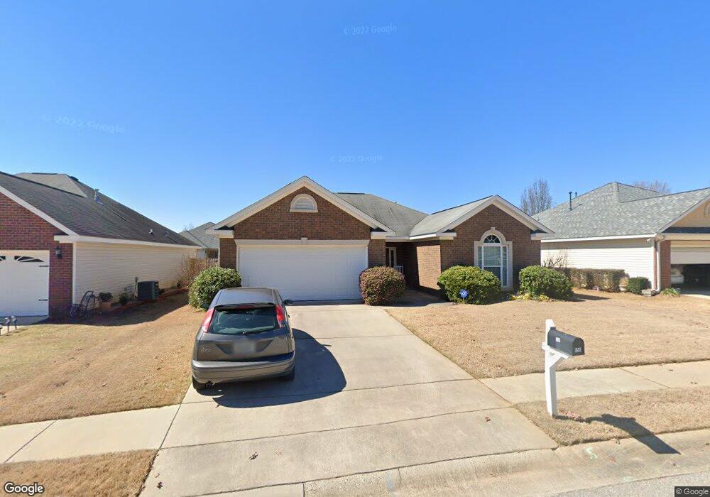 656 Ventana Dr, Evans, GA 30809 - photo 1