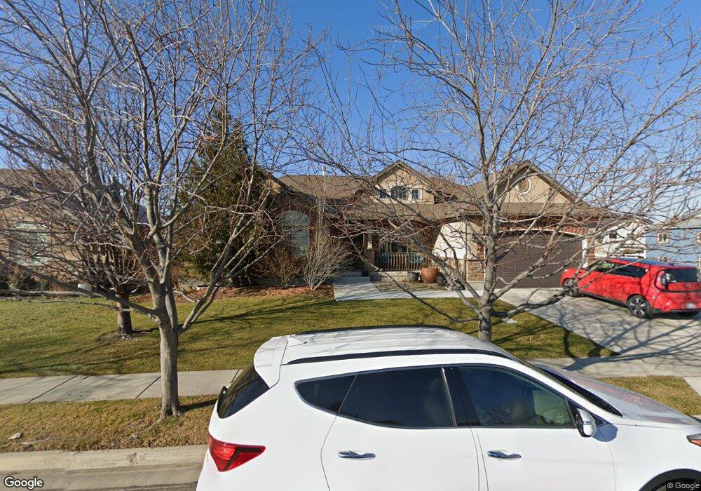 1271 N 2020 W, Lehi, UT 84043 - photo 1