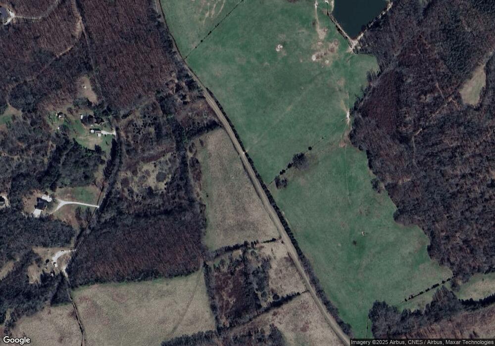 0 Press Mann Rd unit 3162192, Elberton, GA 30635 - photo 1