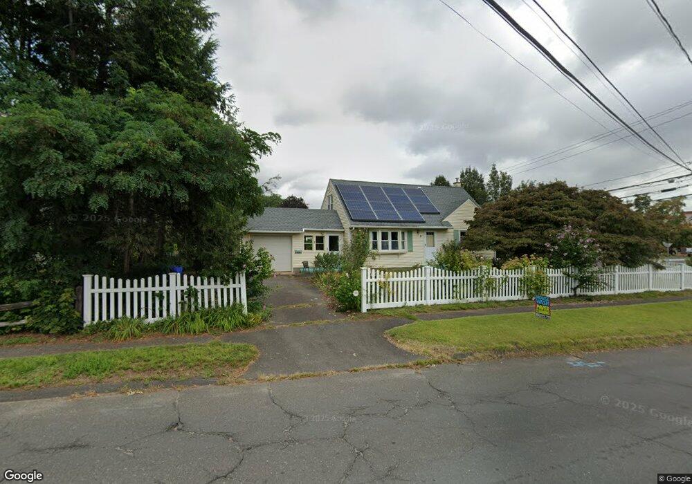 0 Post Rd, Enfield, CT 06082 - photo 1