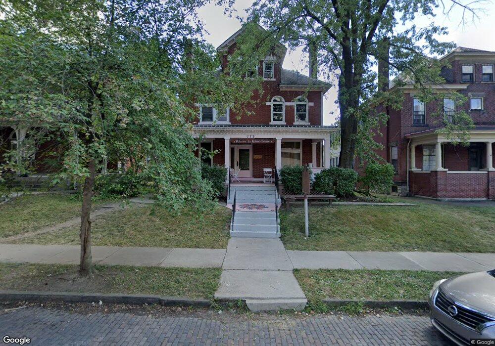 379 W 8th Ave, Columbus, OH 43201 - photo 1