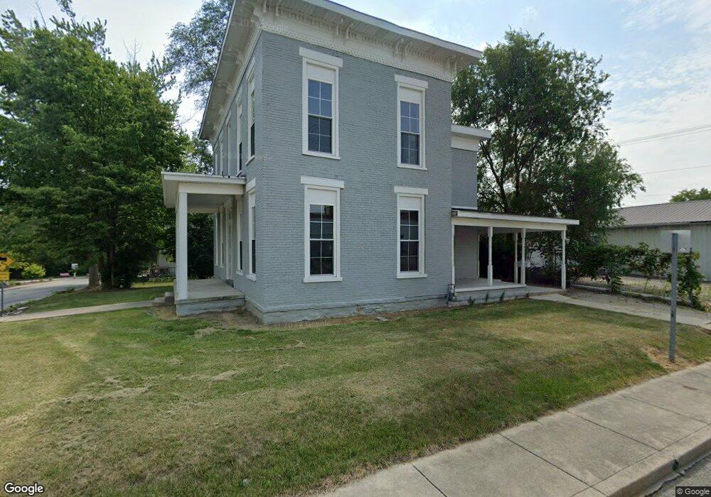 204 E Wabash St, Bluffton, IN 46714 - photo 1