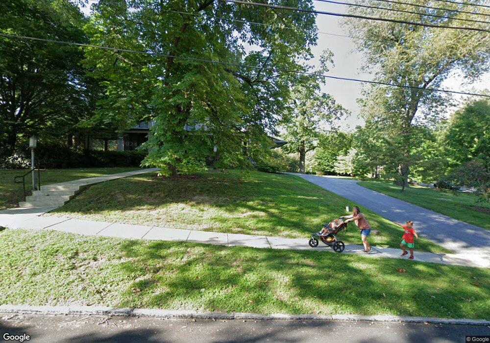 405 Elm Ave, Swarthmore, PA 19081 - photo 1