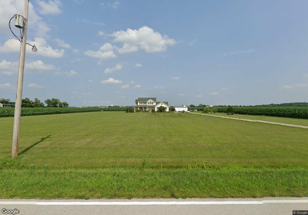 4295 Co Rd 16, Woodville, OH 43469 - photo 1