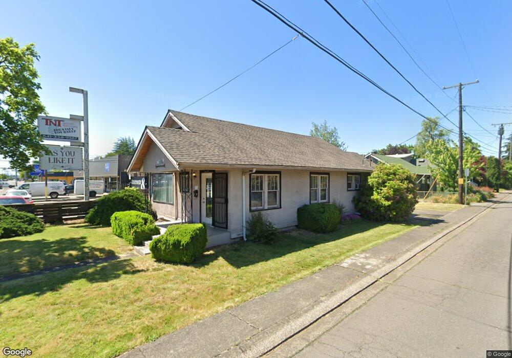 1615 W 11th Ave, Eugene, OR 97402 - photo 1