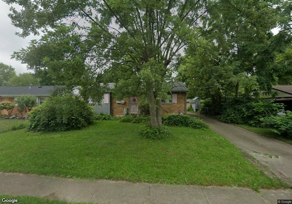 4065 E Mound St, Columbus, OH 43227 - photo 1