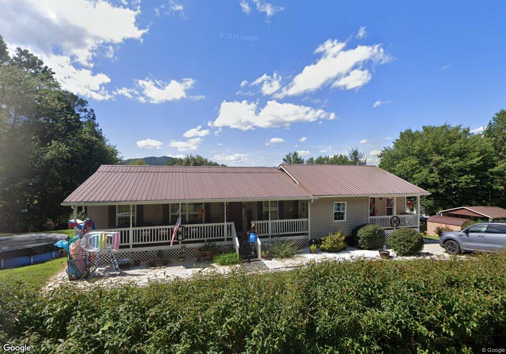 253 Goughes Branch Rd, Leicester, NC 28748 - photo 1