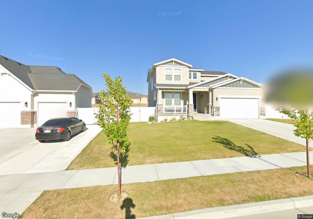 8046 S 6910 W, West Jordan, UT 84081 - photo 1