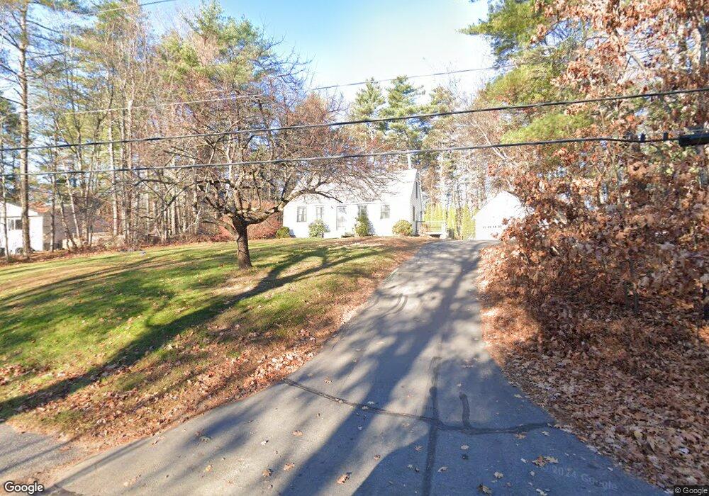 6 Plummer Rd, Windham, ME 04062 - photo 1