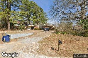 52 Liberty Church Rd, Newton, MS 39345