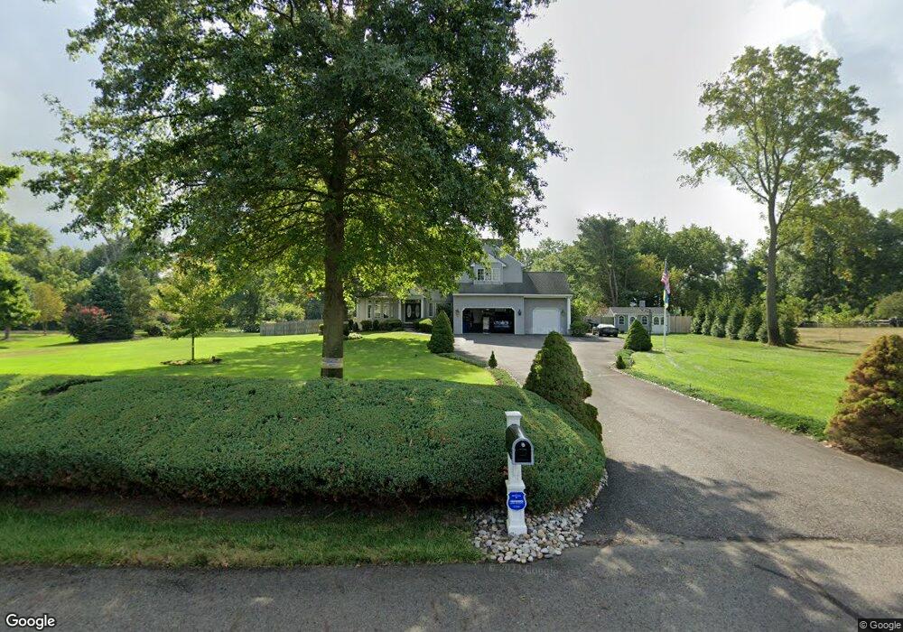 4 Shawns Way, Lumberton, NJ 08048 - photo 1