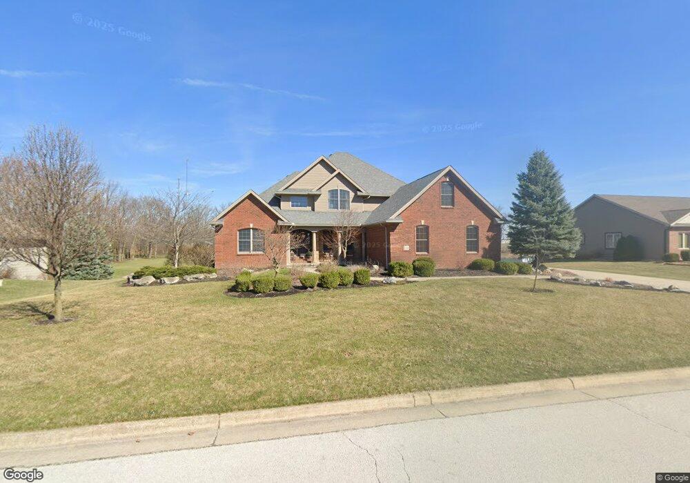 1428 Hollow Tree Dr, Findlay, OH 45840 - photo 1