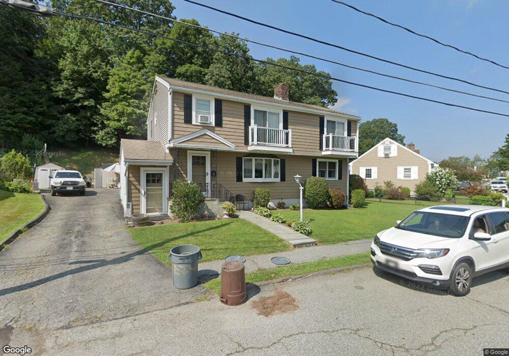 15 Buttaro Rd, Woburn, MA 01801 - photo 1