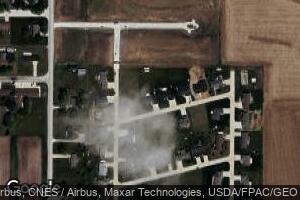 203 Maxine St, Arcadia, IA 51430