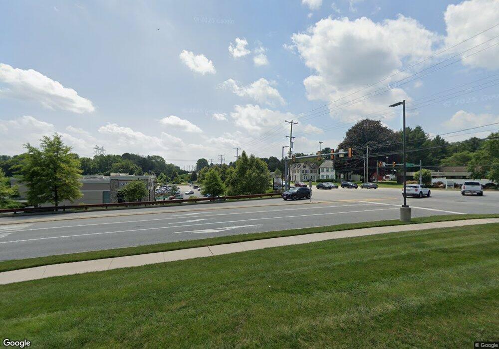 1737 Wilmington Pike, Glen Mills, PA 19342 - photo 1