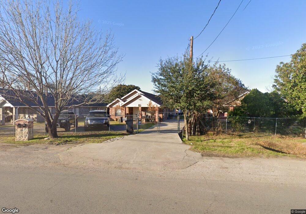 3405 Bertrand St, Houston, TX 77093 - photo 1