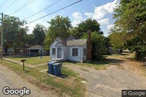 208 E Jefferson St, Hayti, MO 63851