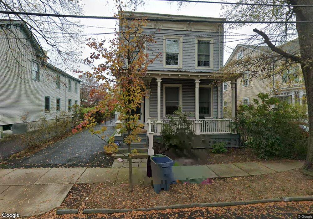 64 William St, Princeton, NJ 08540 - photo 1