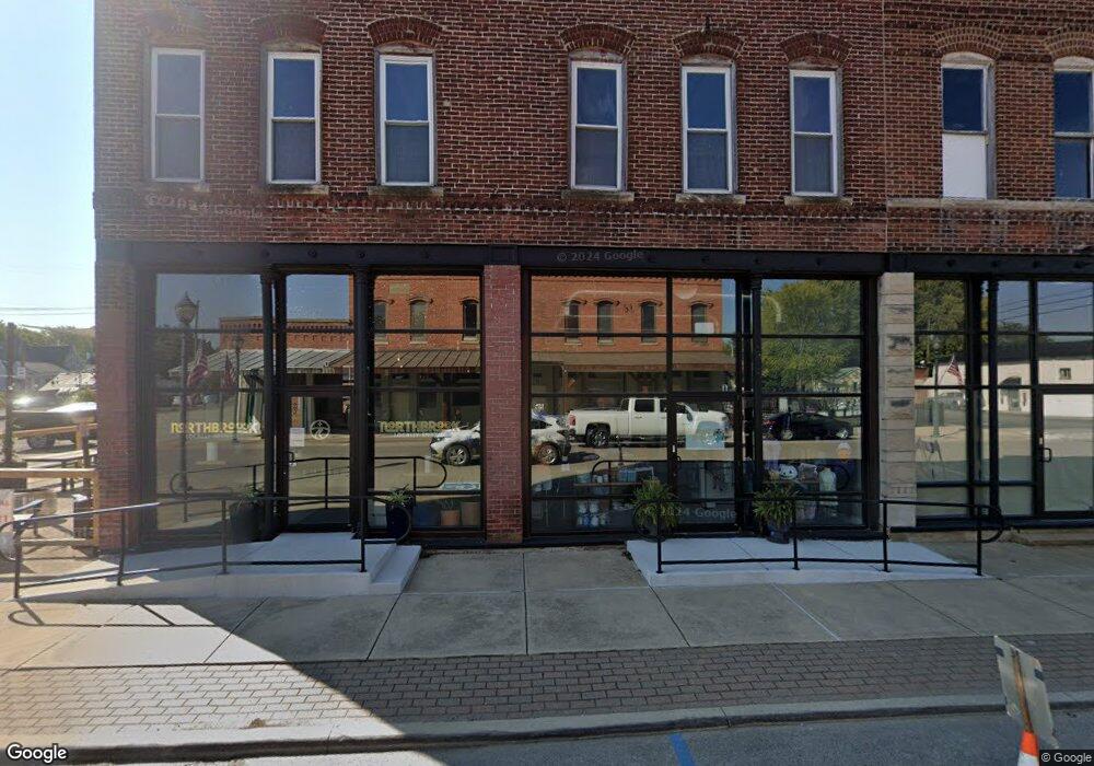 115 W Main St, Arcadia, IN 46030 - photo 1