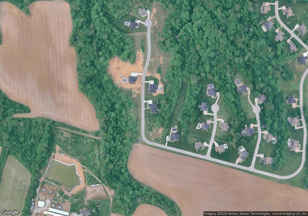 560 Willow Bend Ln, O Fallon, IL 62269 - photo 1