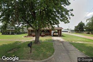 303 Miller St, Kiowa, KS 67070