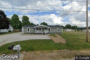466 S Fulton St, Clinton, IN 47842