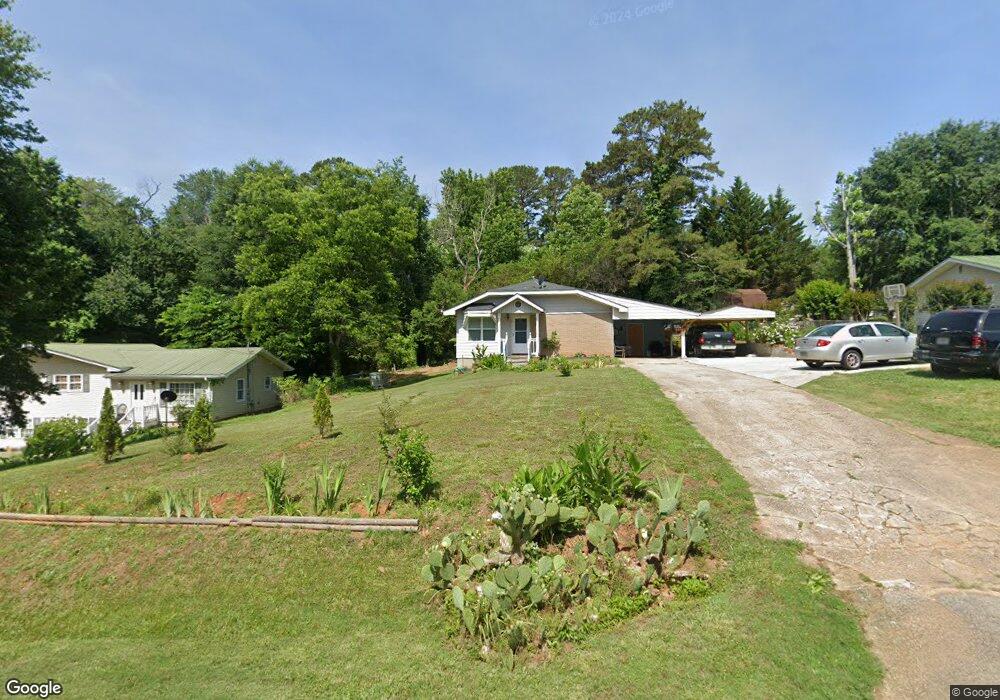 2807 Fran Mar Dr, Gainesville, GA 30506 - photo 1