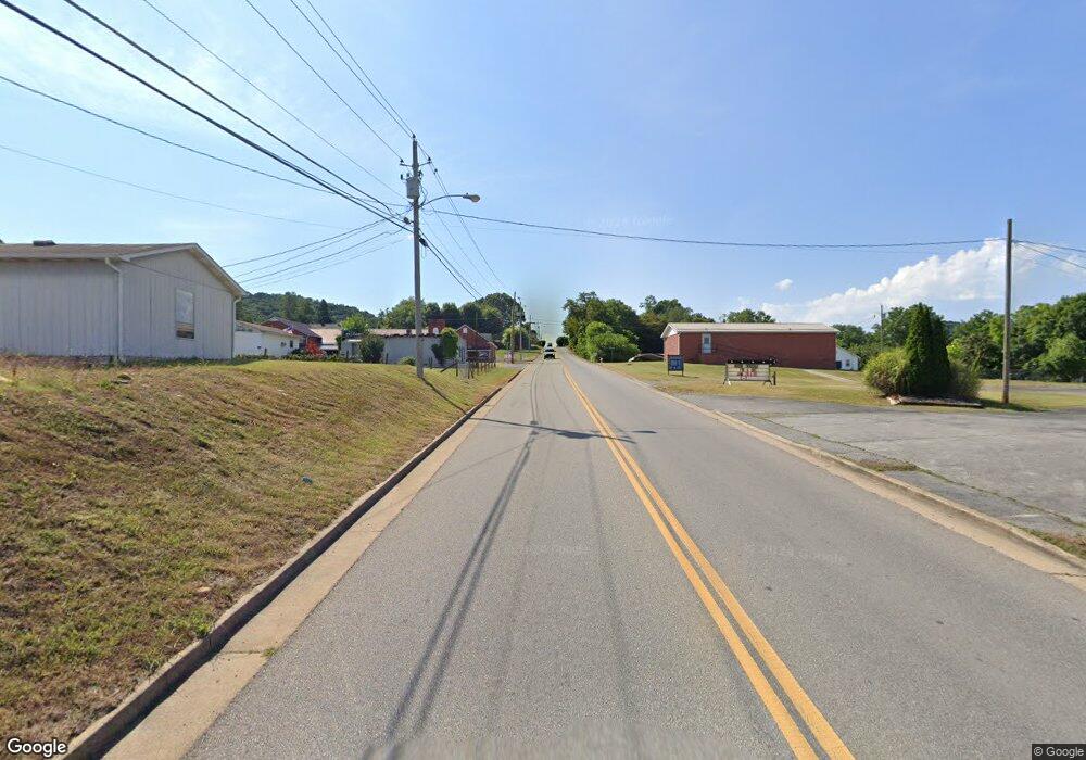 Lots 1&2 Watauga Rd, Watauga, TN 37694 - photo 1