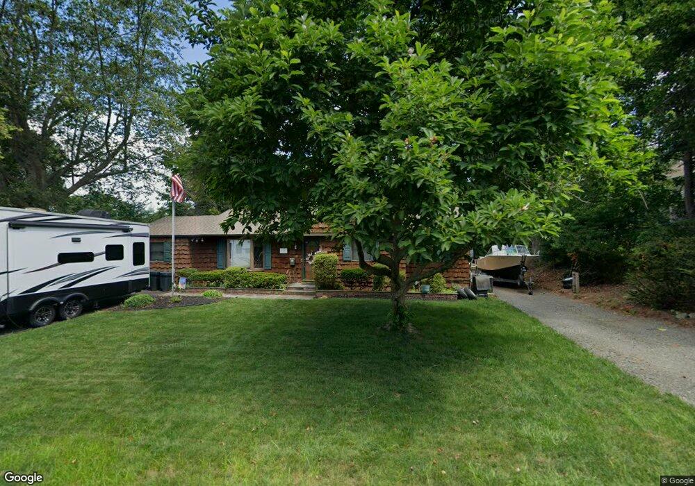 10 Buckingham Rd, Nanuet, NY 10954 - photo 1