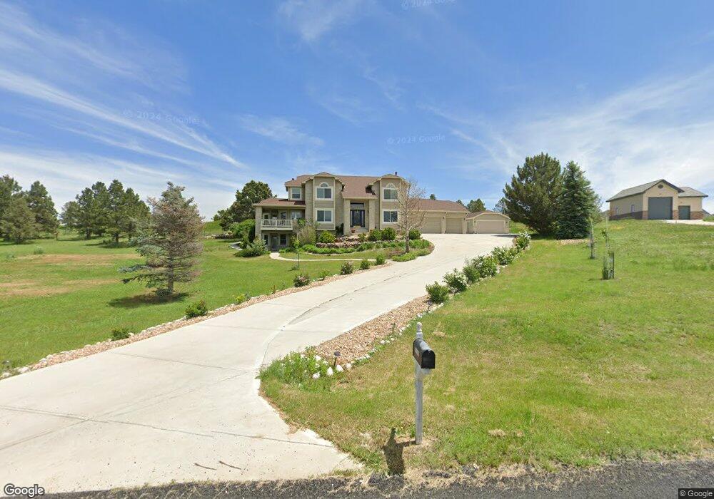 26344 E Otero Dr, Aurora, CO 80016 - photo 1