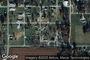304 S Hickory St, Hymera, IN 47855