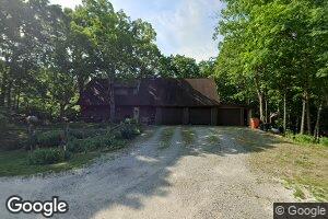 2069 E 1680 North Rd, Shelbyville, IL 62565