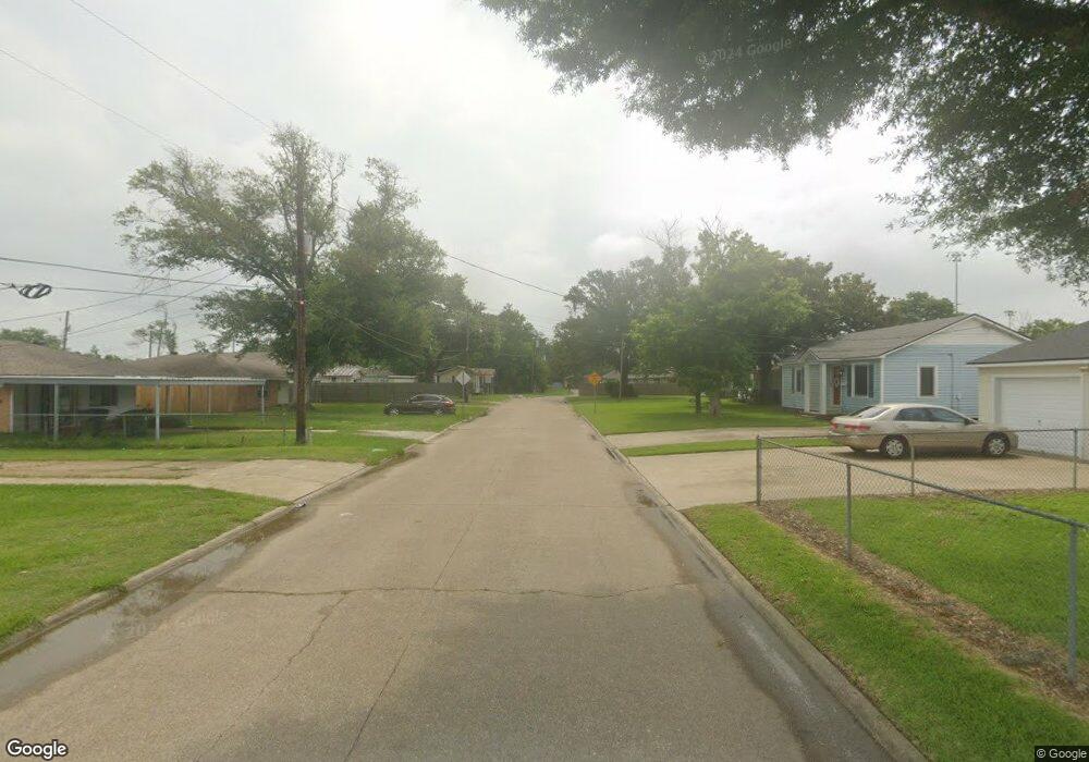 0 Hathaway St, Lake Charles, LA 70605 - photo 1