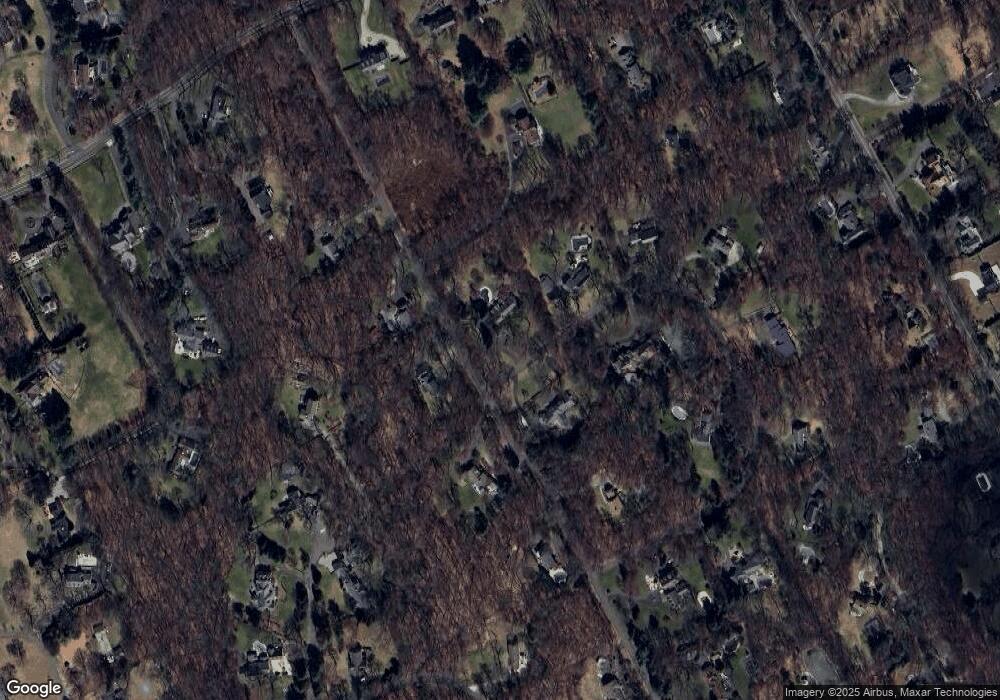 6 Deer Path Rd, Weston, CT 06883 - photo 1